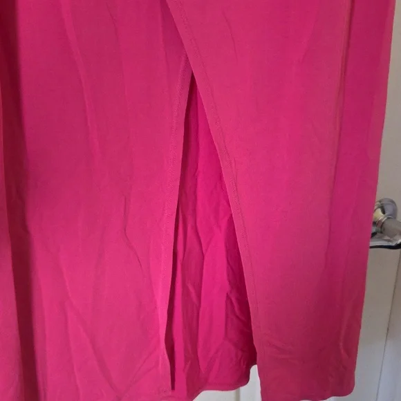 LSPACE Corsica Strapless Dress - Picture 7 of 8